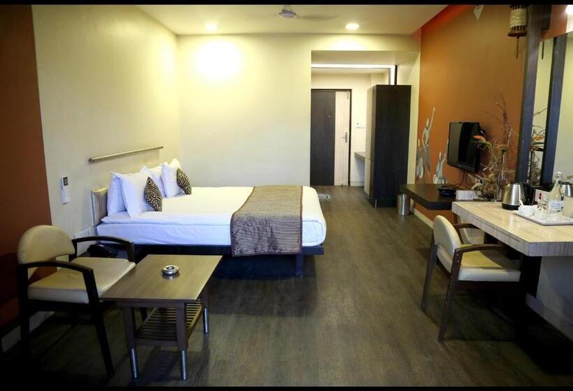 スタンダードルーム, Agc