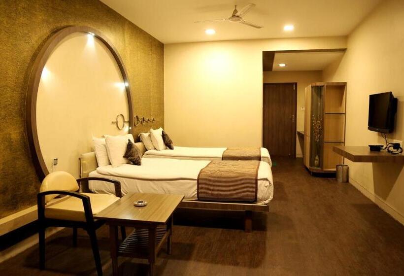 スタンダードルーム, Agc