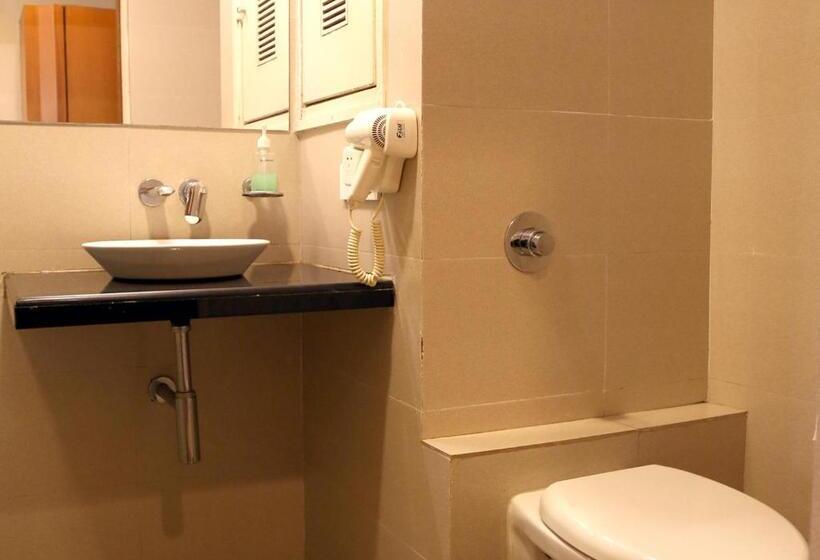 スタンダードルーム, Agc