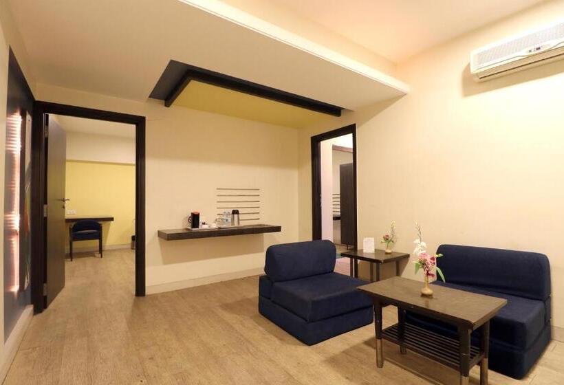 エクゼクティブスイート, Agc