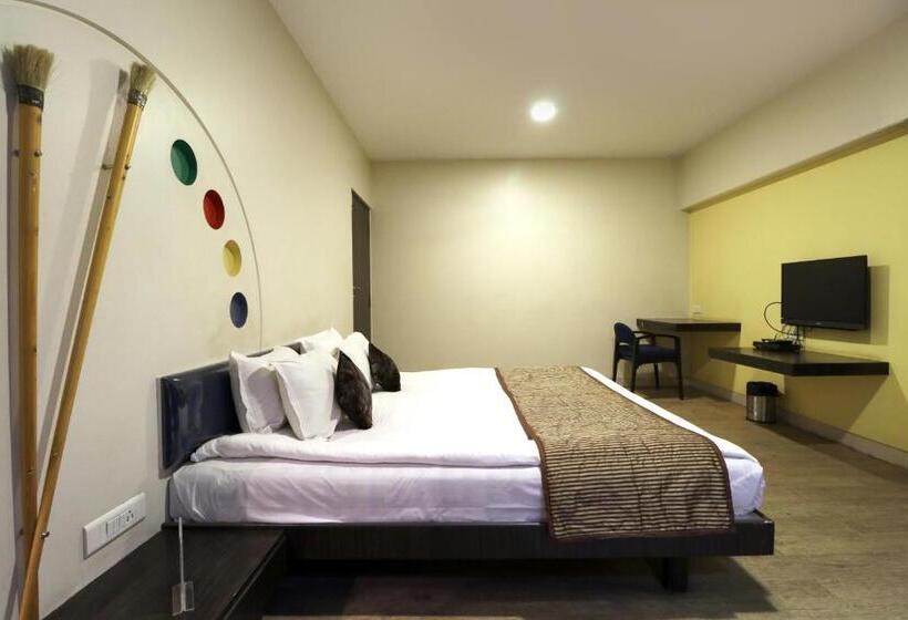 エクゼクティブスイート, Agc