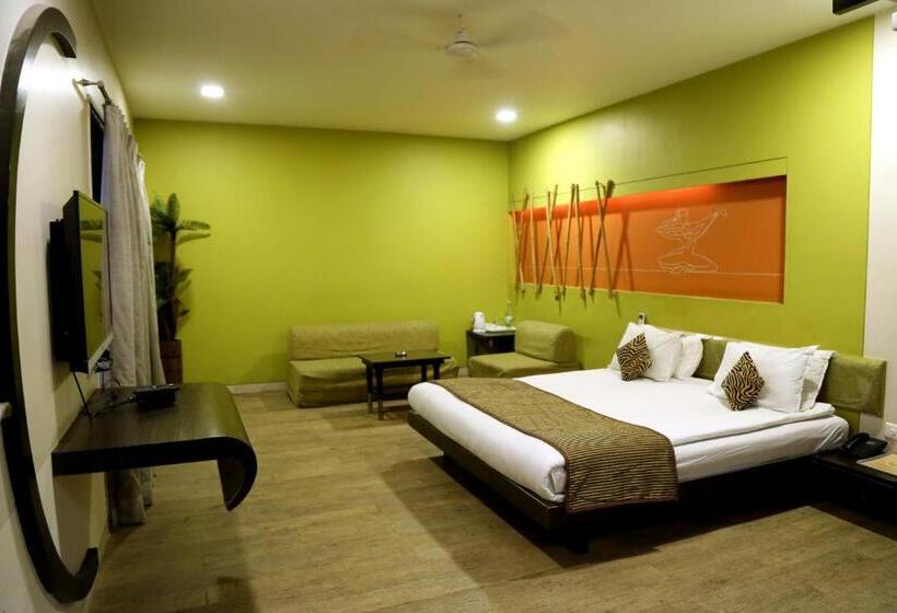 エクゼクティブスイート, Agc