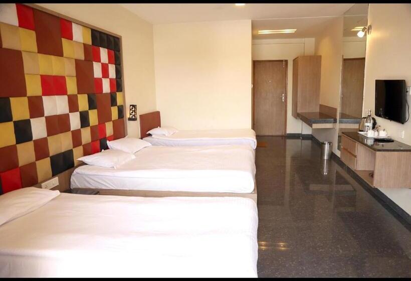 ファミリールーム, Agc