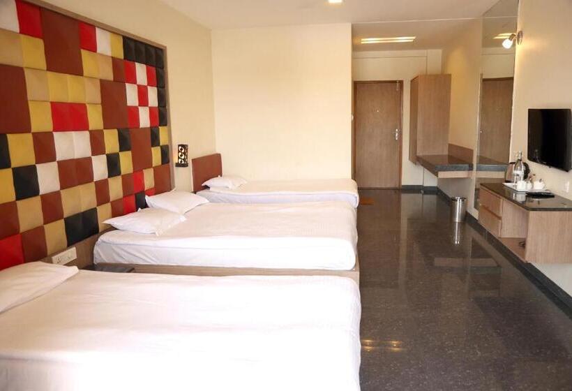 ファミリールーム, Agc