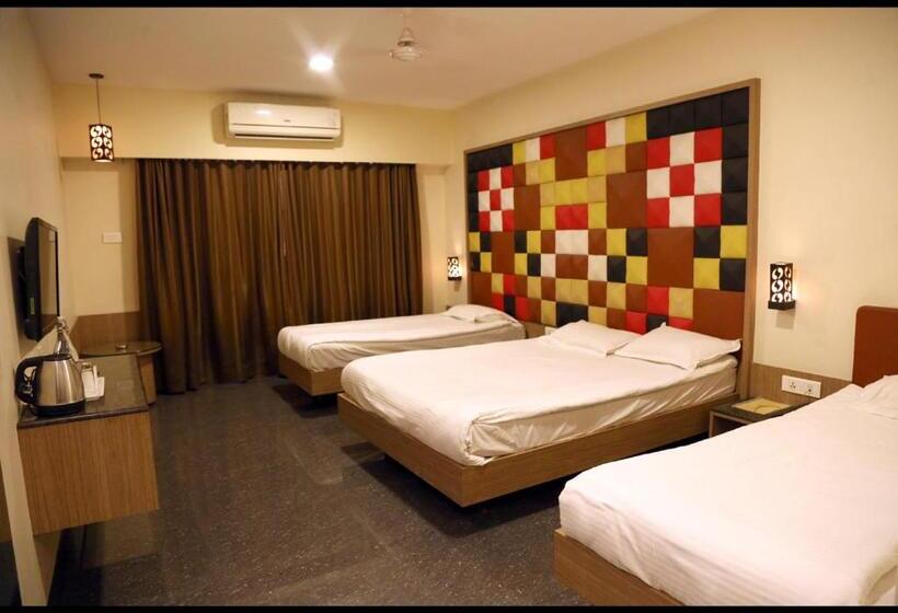 ファミリールーム, Agc