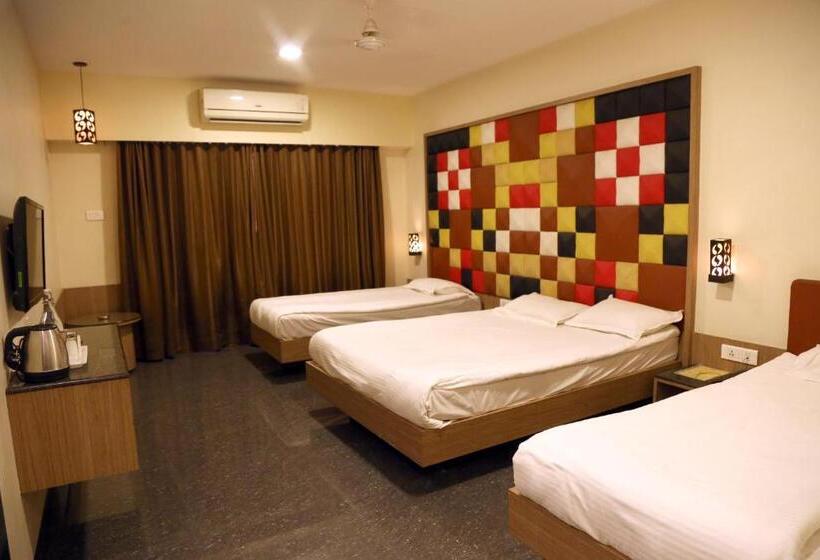 ファミリールーム, Agc