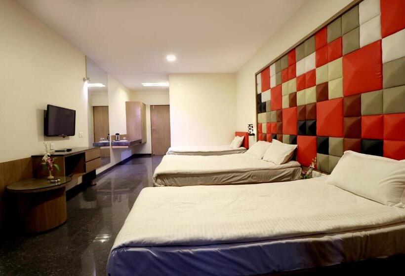 ファミリールーム, Agc