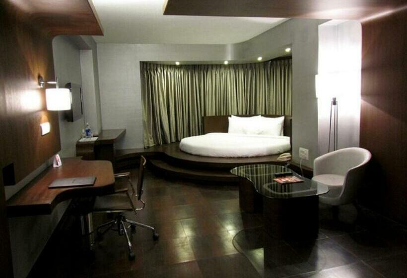 プレミアムルーム, Cocoon Luxury Business