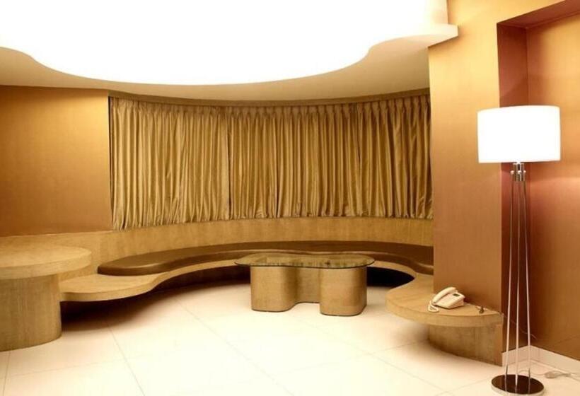 ロイヤルスイート, Cocoon Luxury Business