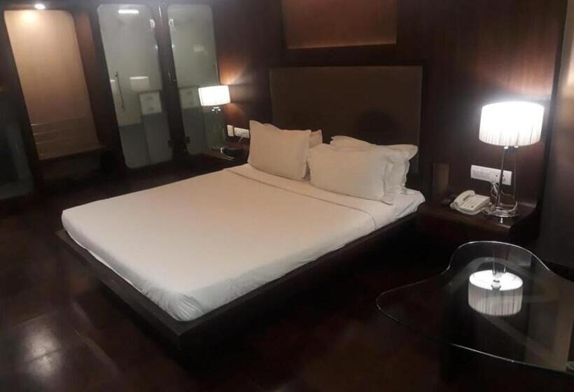 デラックスルーム, Cocoon Luxury Business