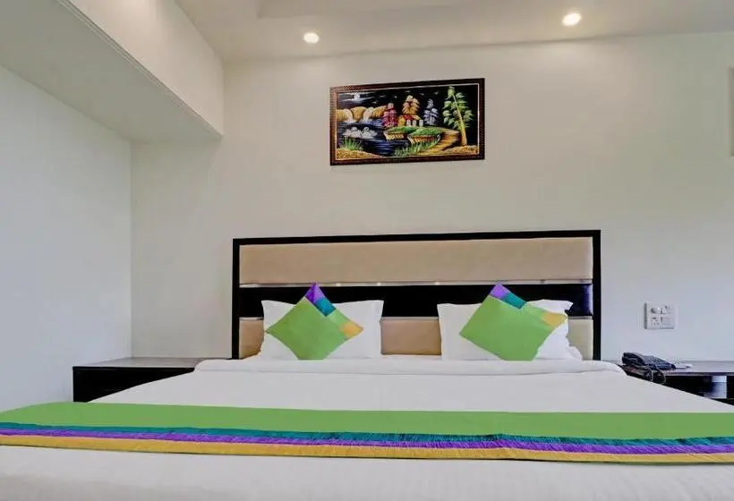 اتاق استاندارد, Itsy Hotels Southend