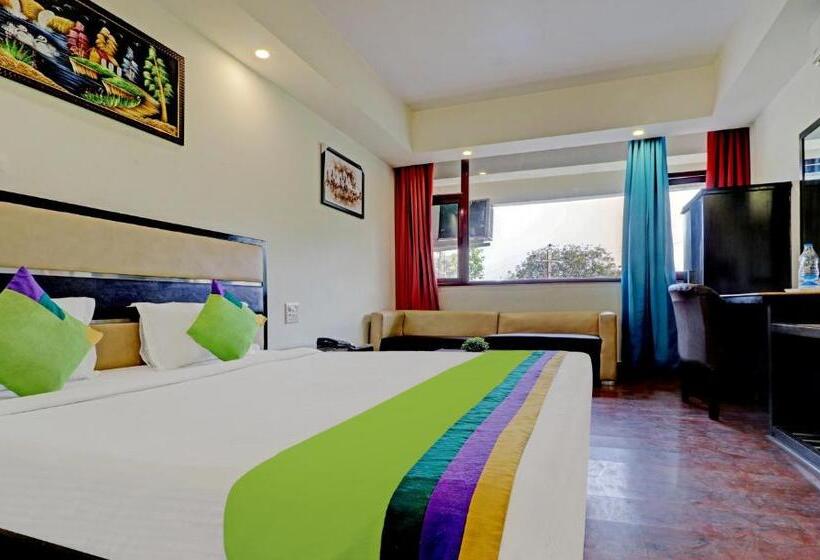 标准间, Itsy Hotels Southend