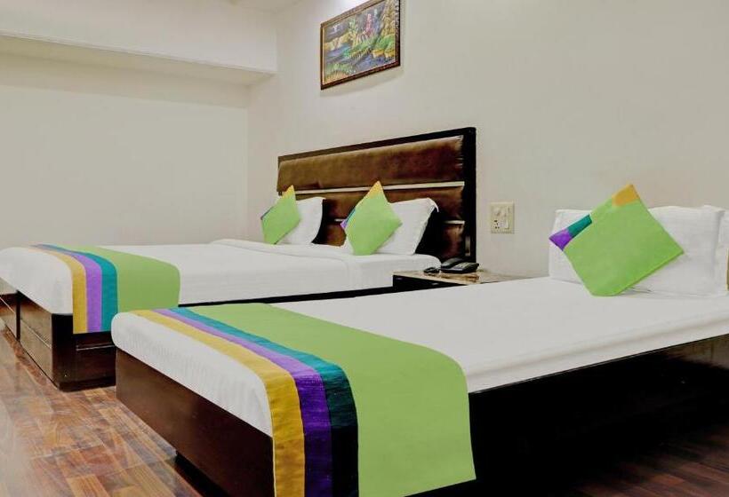 豪华房间, Itsy Hotels Southend