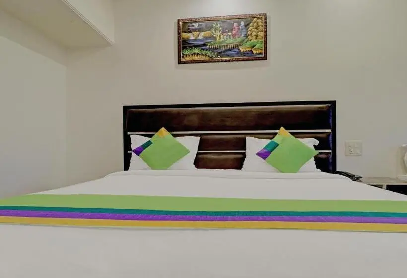اتاق لوکس, Itsy Hotels Southend