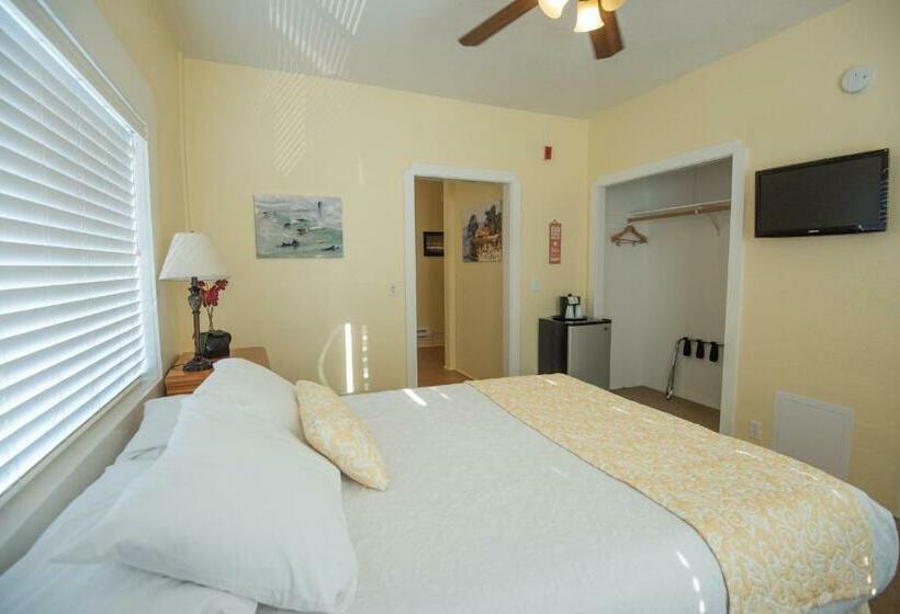 2 Yatak Odalı Süit, Pismo Beach