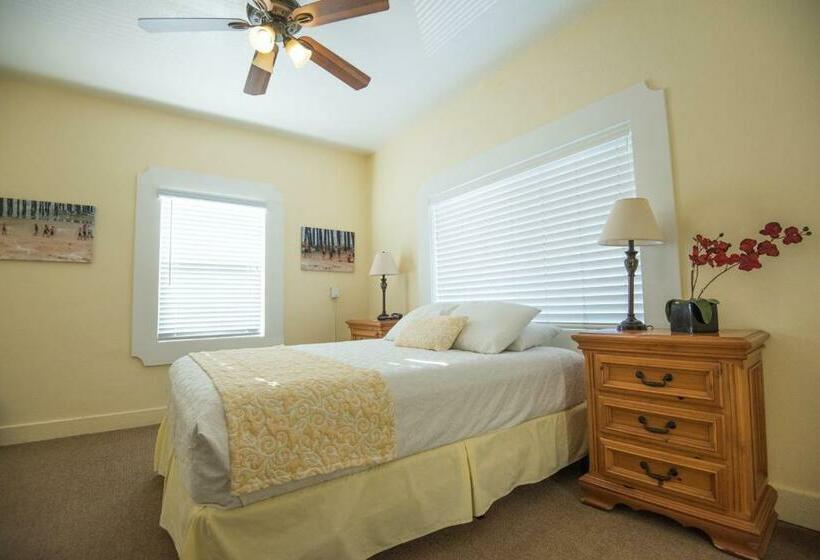 2 Yatak Odalı Süit, Pismo Beach