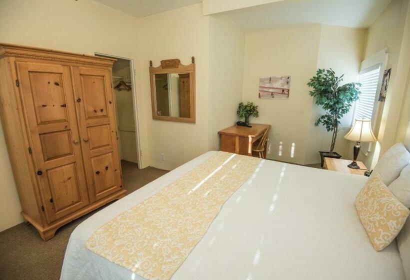 2 Yatak Odalı Süit, Pismo Beach