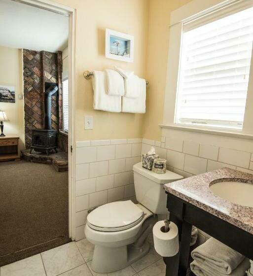 2 Yatak Odalı Süit, Pismo Beach