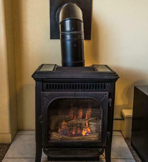 Büyük Çift Kişilik Yataklı Delüks Oda, Pismo Beach