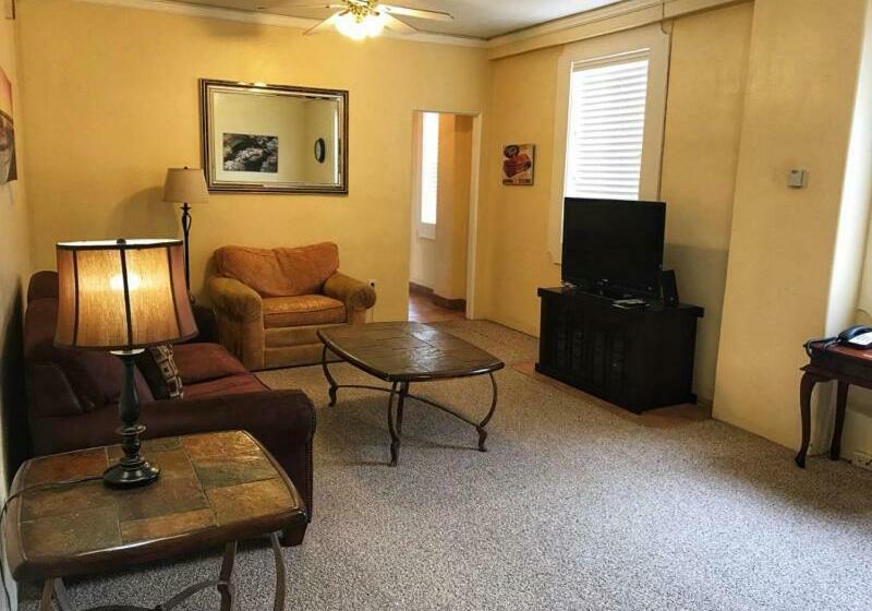 Balkonlu Süit, Pismo Beach