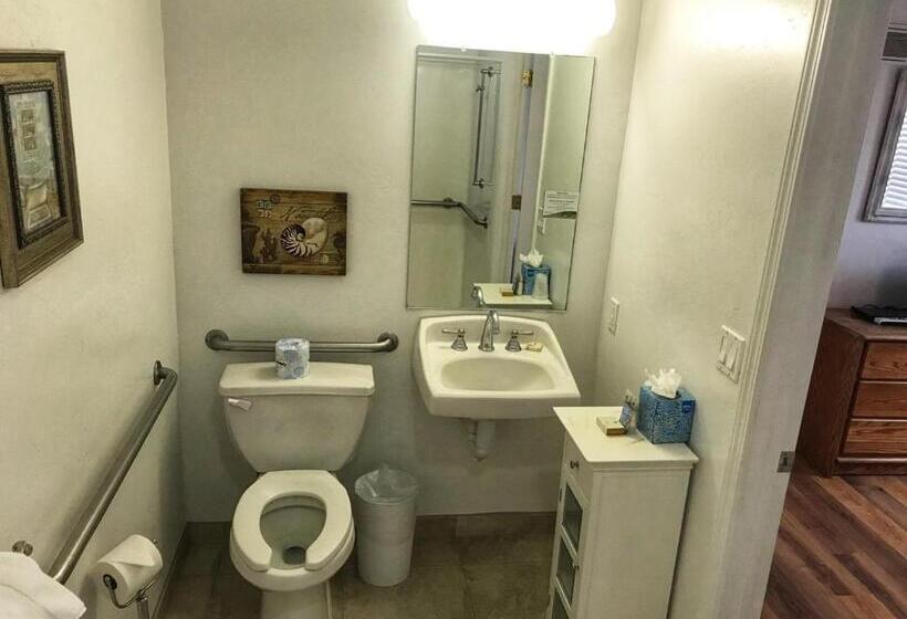 2 Yatak Odalı Süit, Pismo Beach