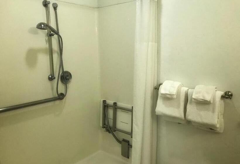 2 Yatak Odalı Süit, Pismo Beach