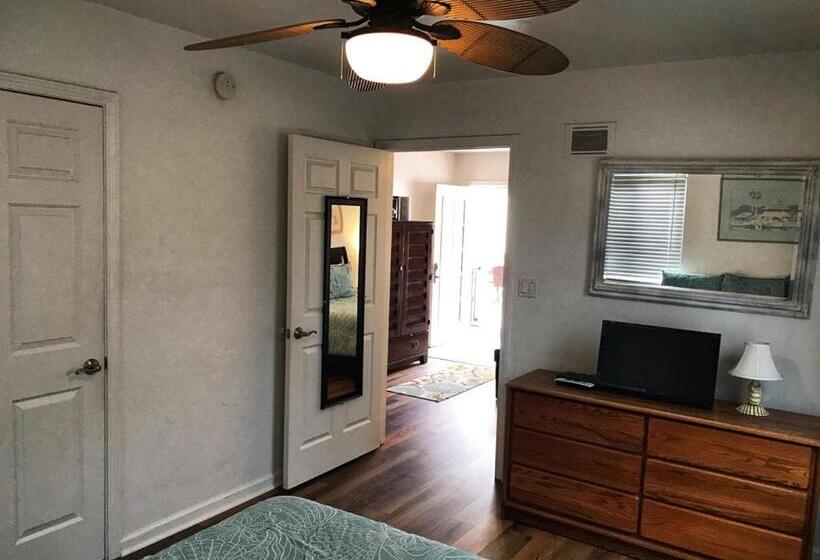 2 Yatak Odalı Süit, Pismo Beach