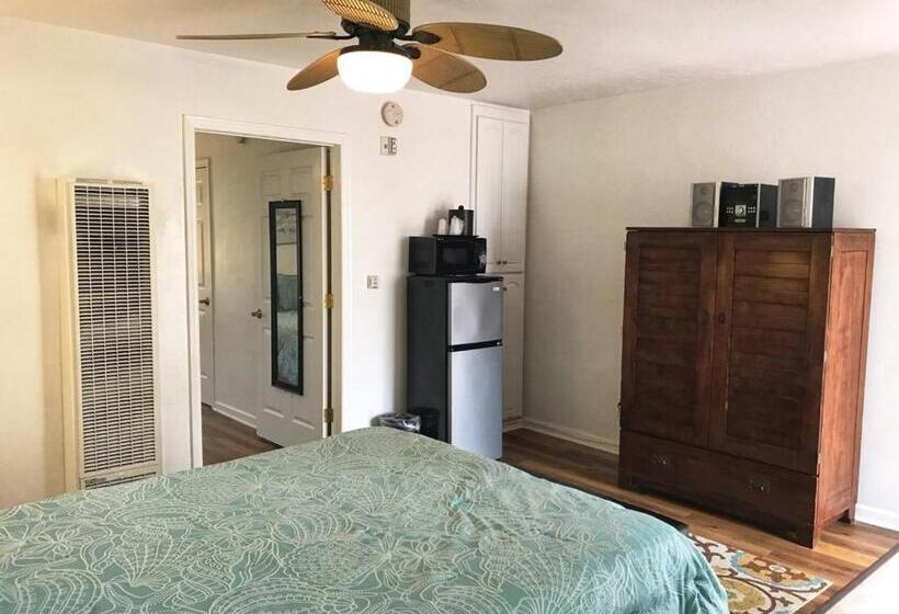 2 Yatak Odalı Süit, Pismo Beach