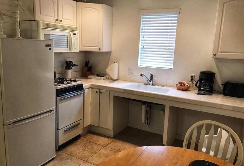 1 Yatak Odalı Daire, Pismo Beach