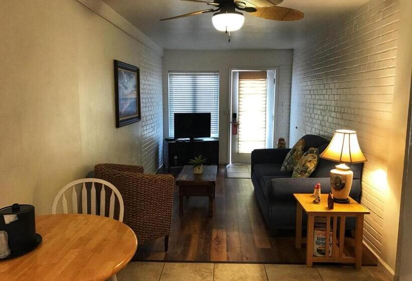 1 Yatak Odalı Daire, Pismo Beach