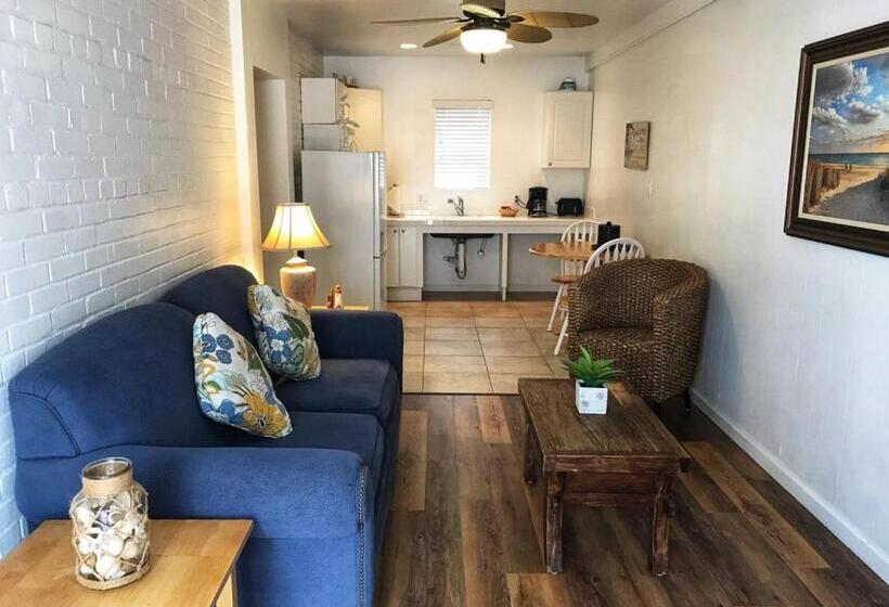 1 Yatak Odalı Daire, Pismo Beach