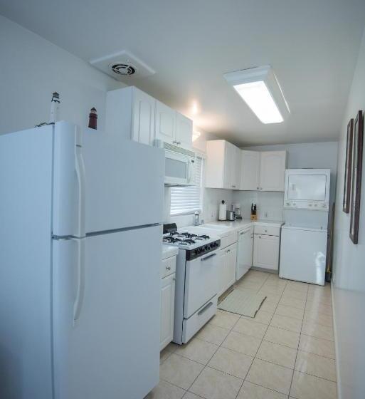 3 Yatak Odalı Daire, Pismo Beach