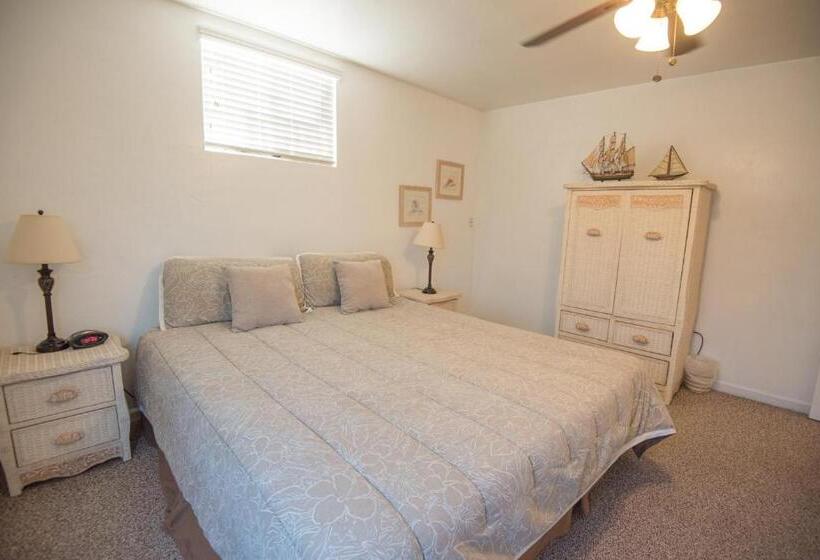 3 Yatak Odalı Daire, Pismo Beach