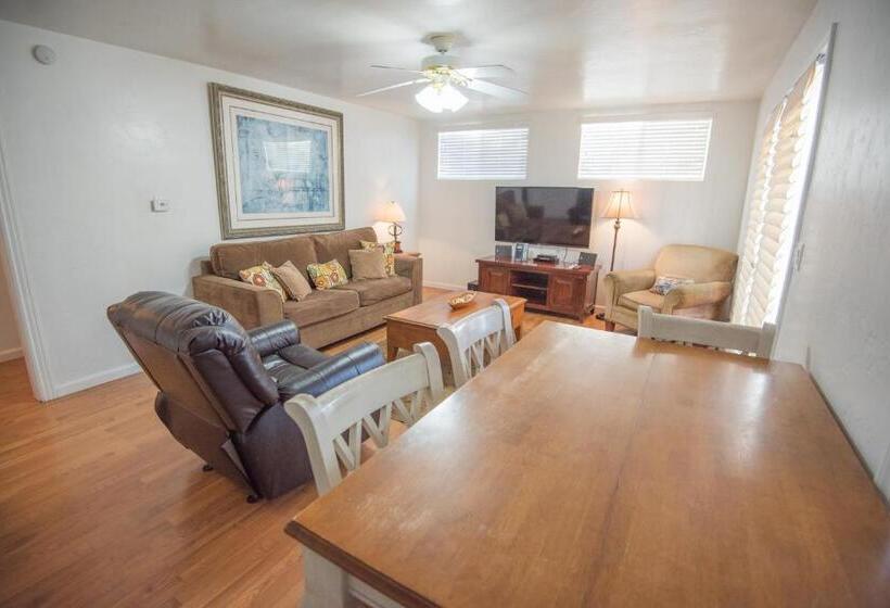 3 Yatak Odalı Daire, Pismo Beach