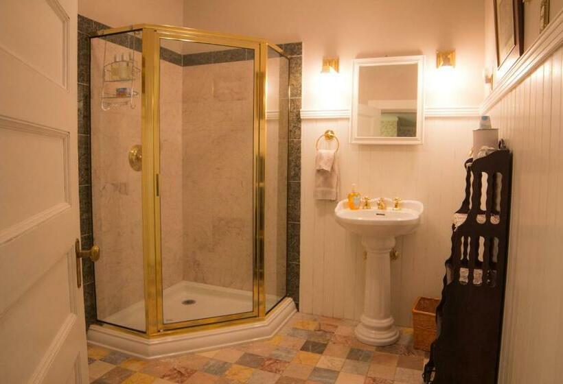 デラックスルーム, Lehmann House Bed & Breakfast