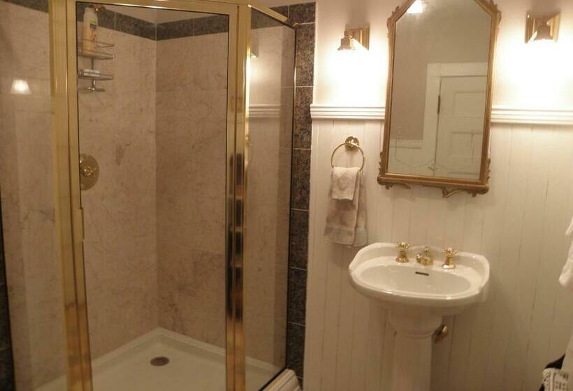 デラックスルーム, Lehmann House Bed & Breakfast