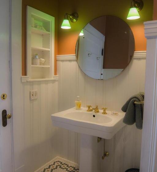 バルコニー付きスタンダードルーム, Lehmann House Bed & Breakfast