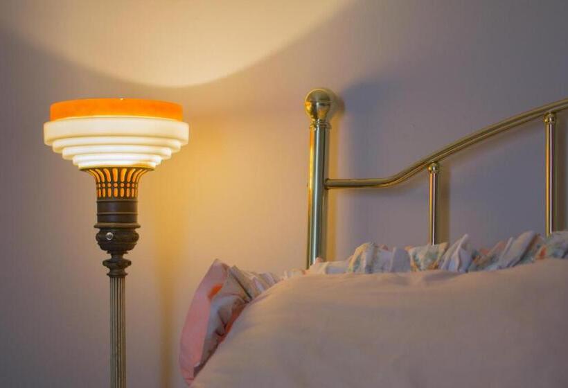 バルコニー付きスタンダードルーム, Lehmann House Bed & Breakfast