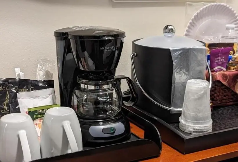 スタンダードルーム, Amherst Inn Virginia