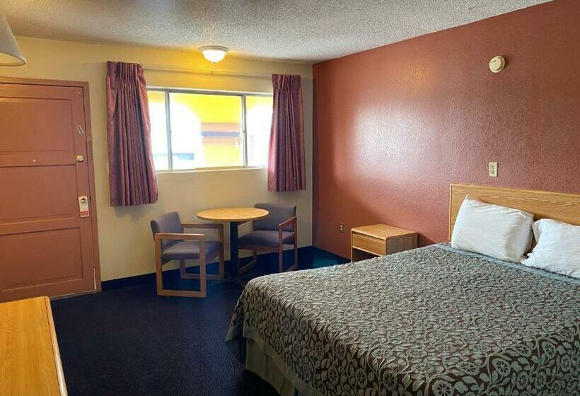 Номер Стандарт, Econo Lodge