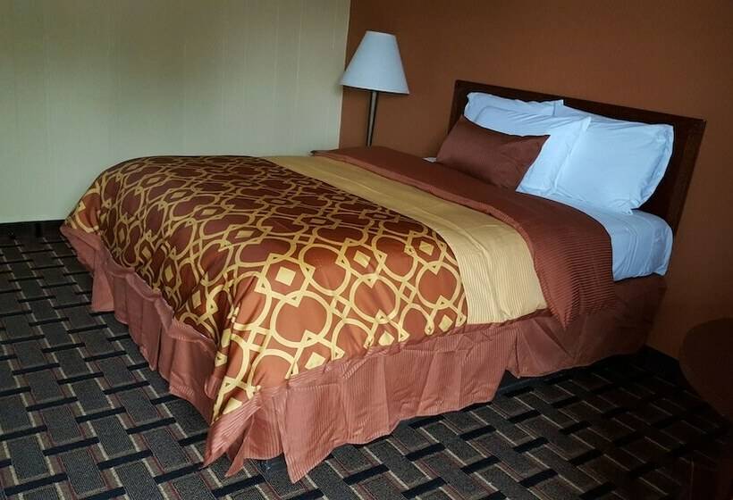 Номер Стандарт Индивидуальный, Royal Inn