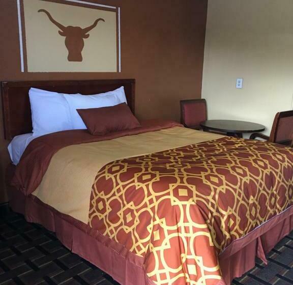 غرفة قياسية فردية, Royal Inn