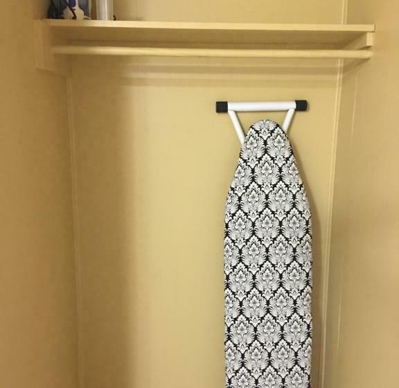 غرفة قياسية فردية, Royal Inn