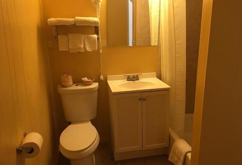 Номер Стандарт Индивидуальный, Royal Inn