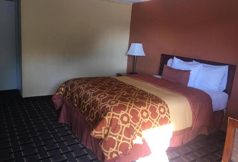 غرفة قياسية فردية, Royal Inn