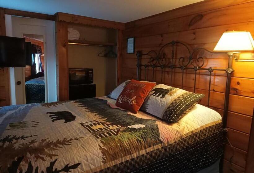 デラックススイート, Cramers Point Lake Breeze