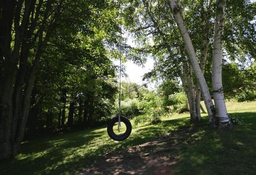 デラックススイート, Cramers Point Lake Breeze