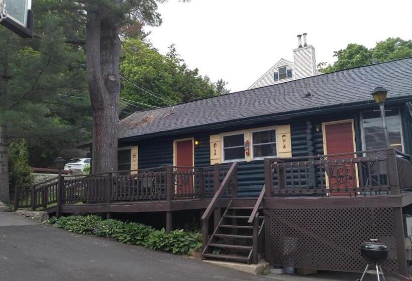 ビラホテル１ベッドルーム, Cramers Point Lake Breeze