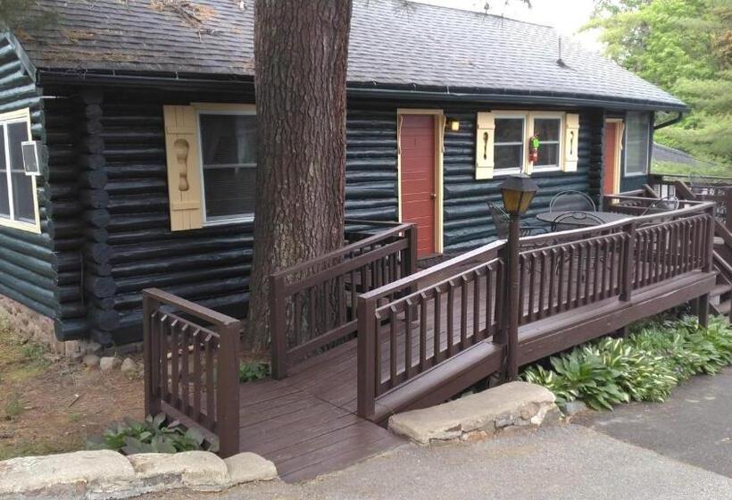 ビラホテル１ベッドルーム, Cramers Point Lake Breeze