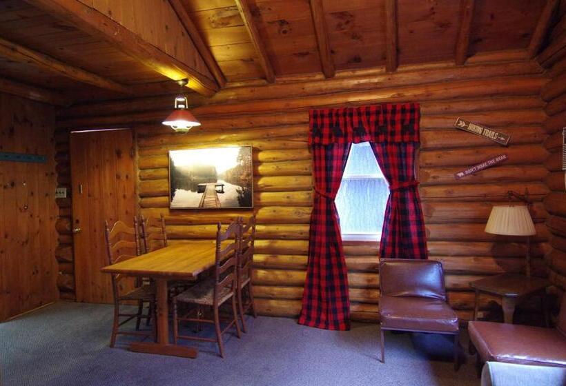 빌라 침실 1개, Cramers Point Lake Breeze